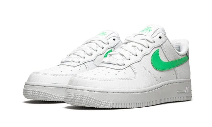 Nike Air Force 1 Low '07 Green Glow - Image 2