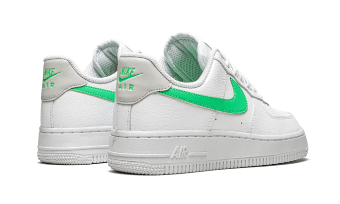 Nike Air Force 1 Low '07 Green Glow - Image 3