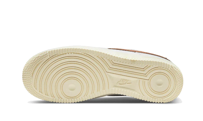Nike Air Force 1 Low ‘07 LX Coconut - Image 3