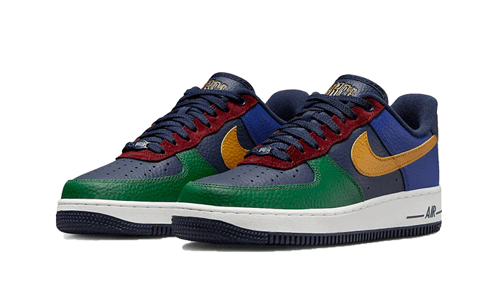 Nike Air Force 1 Low ‘07 LX Gorge Green - Image 2