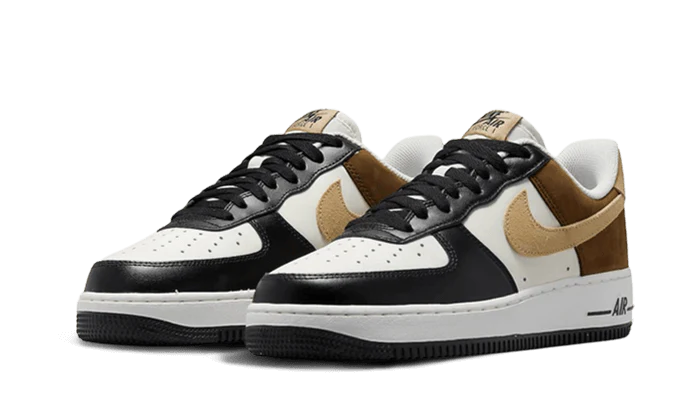 Nike Air Force 1 Low ‘07 Mocha - Image 2