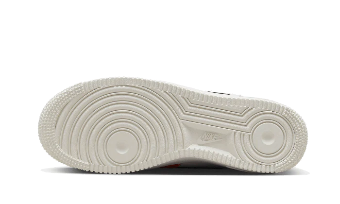 Nike Air Force 1 Low '07 Multi-Color Gradient - Image 3