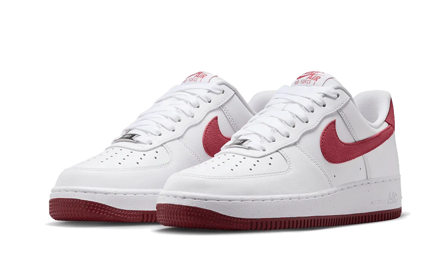 Nike Air Force 1 Low Adobe - Image 2