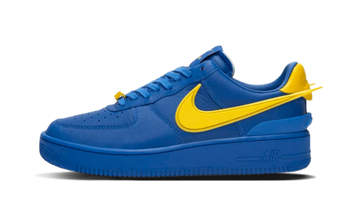 Nike Air Force 1 Low Ambush Game Royal