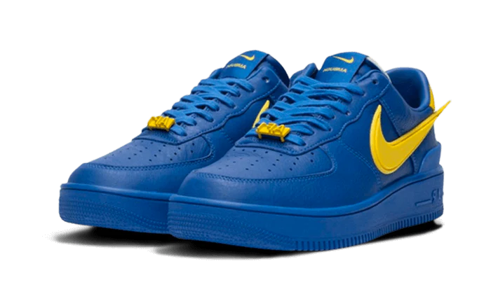 Nike Air Force 1 Low Ambush Game Royal - Image 2