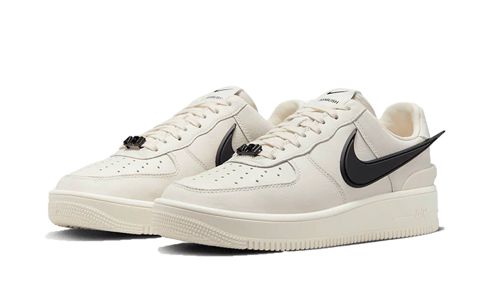 Nike Air Force 1 Low Ambush Phantom - Image 2