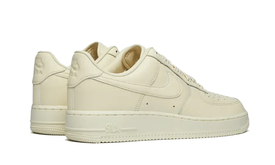 Nike Air Force 1 Low Coconut Milk - Image 3