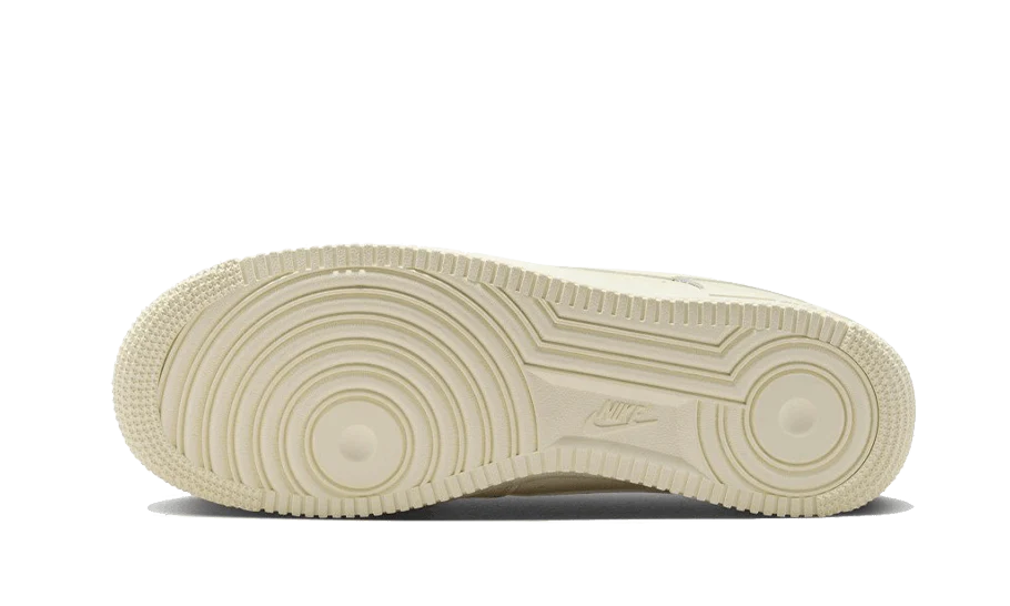 Nike Air Force 1 Low Coconut Milk - Image 4