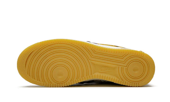Nike Air Force 1 Low Fossil Travis Scott - Image 4