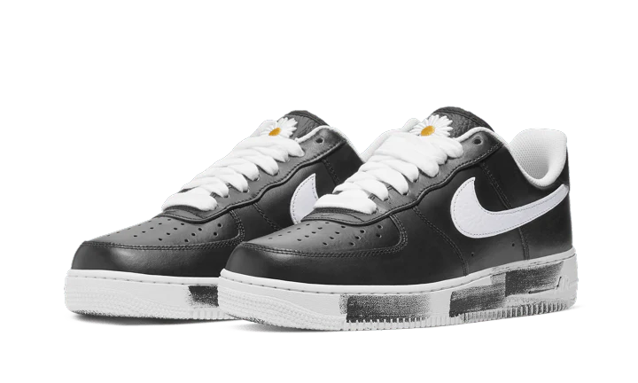 Nike Air Force 1 Low G-Dragon Peaceminusone Para-Noise Black - Image 3