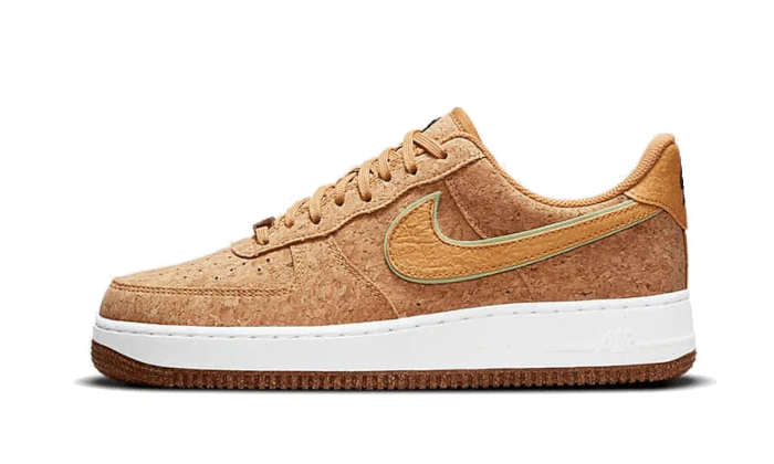Nike Air Force 1 Low Happy Pineapple Cork