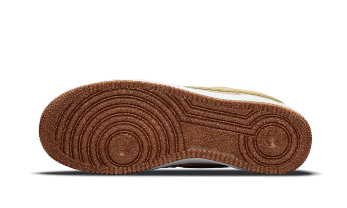 Nike Air Force 1 Low Happy Pineapple Cork - Image 3