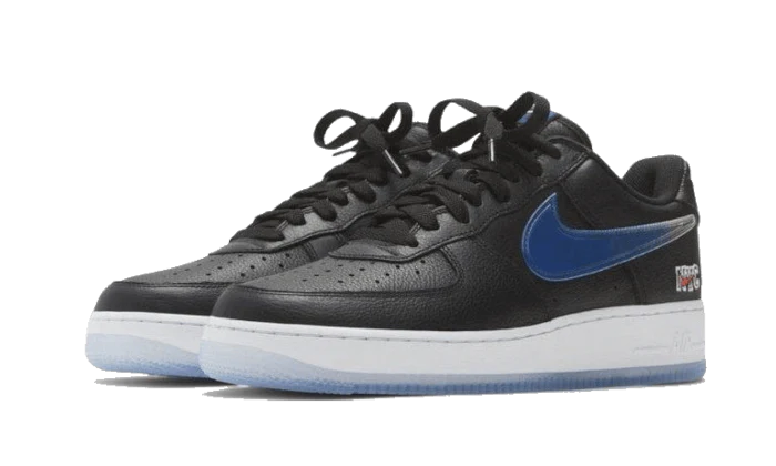 Nike Air Force 1 Low Kith Knicks Away - Image 2