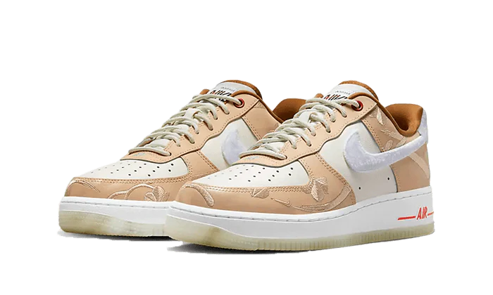 Nike Air Force 1 Low Leap High - Image 2