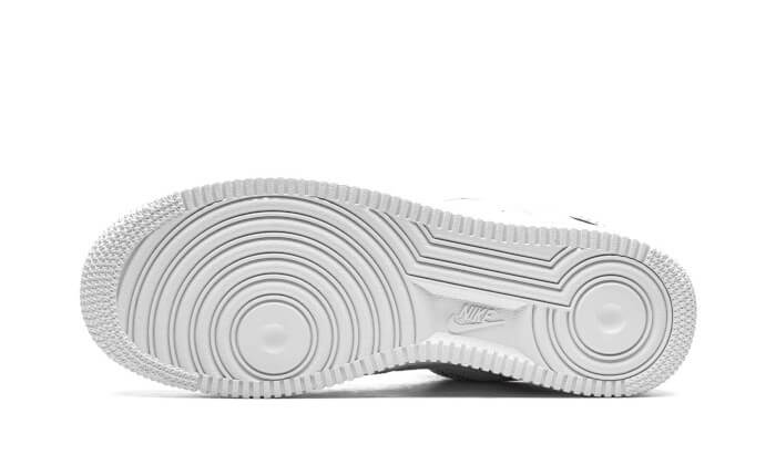 Nike Air Force 1 Low Louis Vuitton White Green - Image 4
