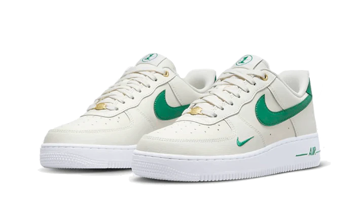 Nike Air Force 1 Low Malachite - Image 2