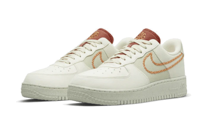 Nike Air Force 1 Low Next Nature Coconut Milk - Image 2