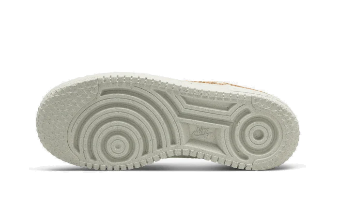 Nike Air Force 1 Low Next Nature Coconut Milk - Image 3