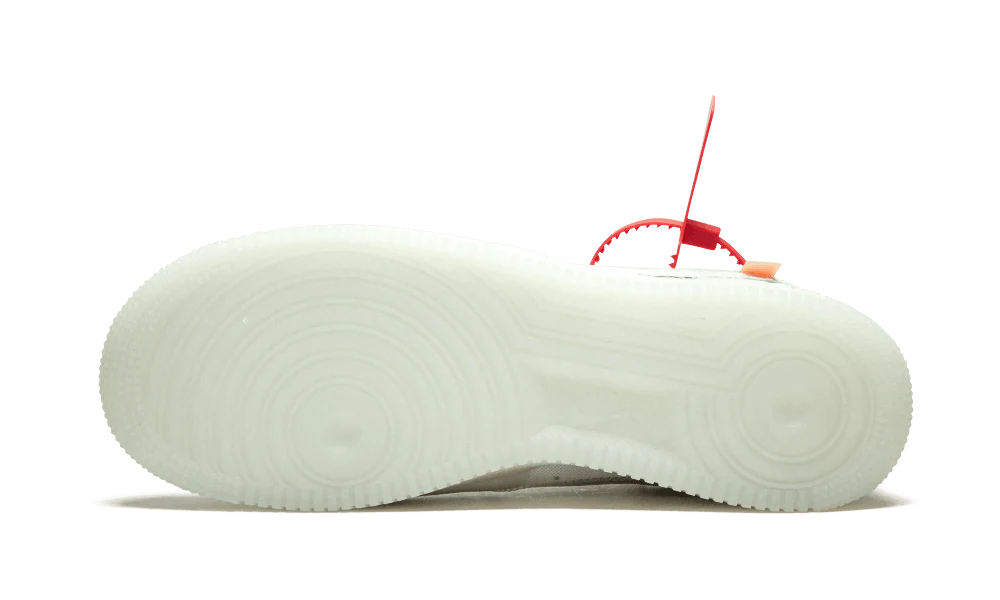 Nike Air Force 1 Low Off-White "The Ten" - Image 4