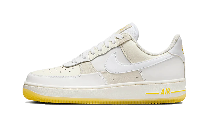 Nike Air Force 1 Low Patchwork