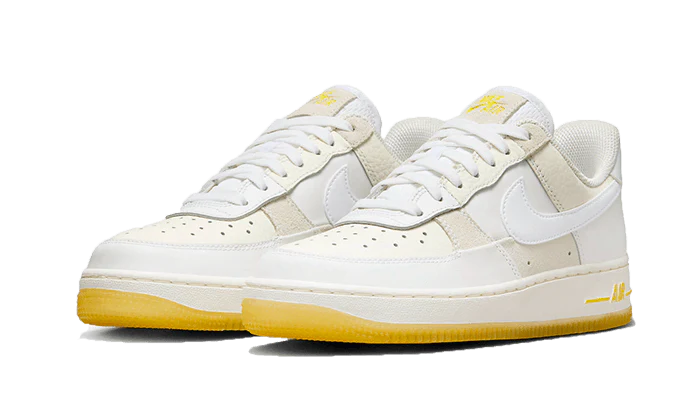 Nike Air Force 1 Low Patchwork - Image 2