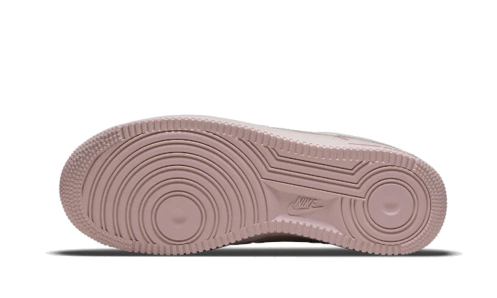 Nike Air Force 1 Low Pink Sherpa - Image 3