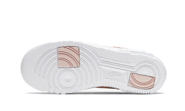 Nike Air Force 1 Low Pixel Particle Beige - Image 3