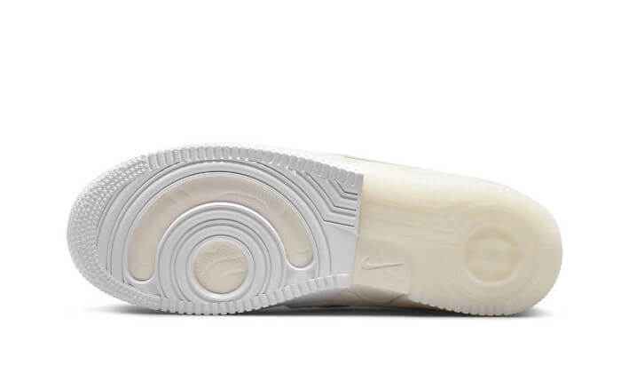Nike Air Force 1 Low React Coconut Milk - Image 3