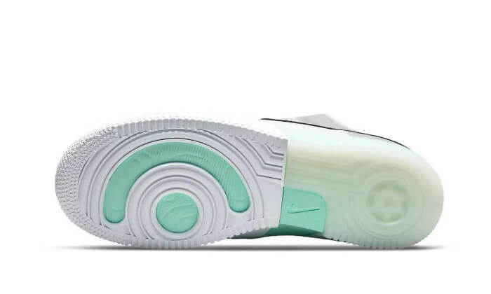 Nike Air Force 1 Low React Mint Foam - Image 3
