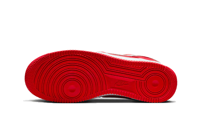 Nike Air Force 1 Low Retro Since ’82 University Red - Image 3