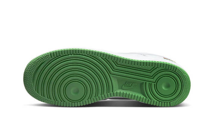 Nike Air Force 1 Low Retro West Indies (2022) - Image 3
