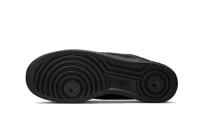 Nike Air Force 1 Low Slam Jam Black - Image 3