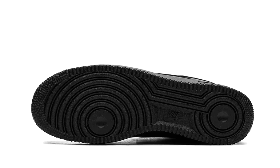 Nike Air Force 1 Low SP1017 ALYX 9SM Black - Image 4