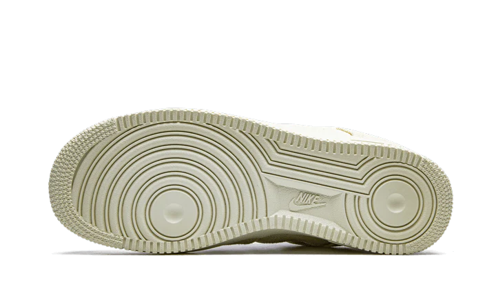 Nike Air Force 1 Low Stussy Fossil - Image 4