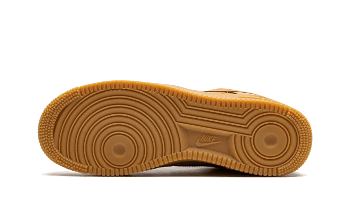 Nike Air Force 1 Low Supreme Flax - Image 4
