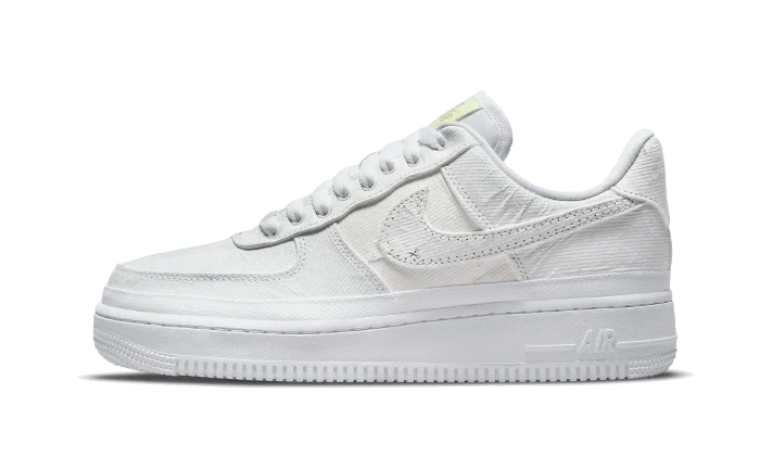 Nike Air Force 1 Low Tear-Away Arctic Punch