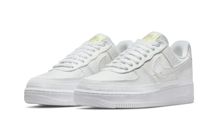 Nike Air Force 1 Low Tear-Away Arctic Punch - Image 2