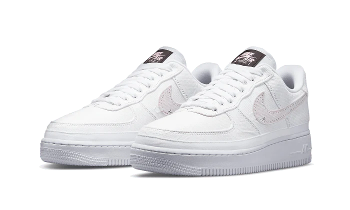 Nike Air Force 1 Low Tear-Away Fauna Brown - Image 2