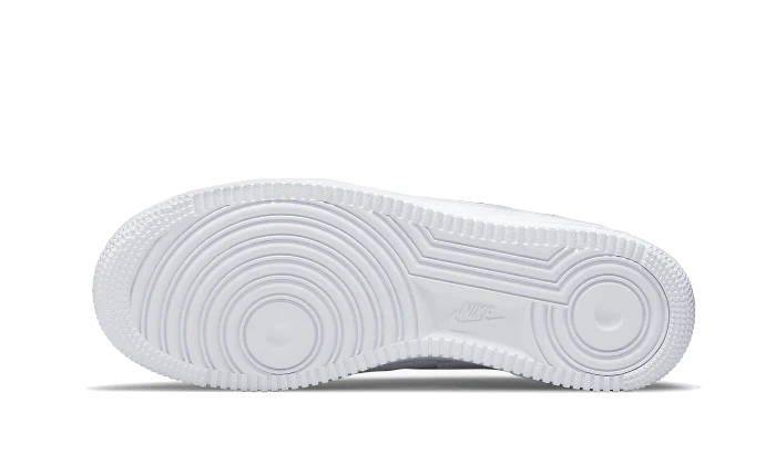 Nike Air Force 1 Low Tear-Away Fauna Brown - Image 3