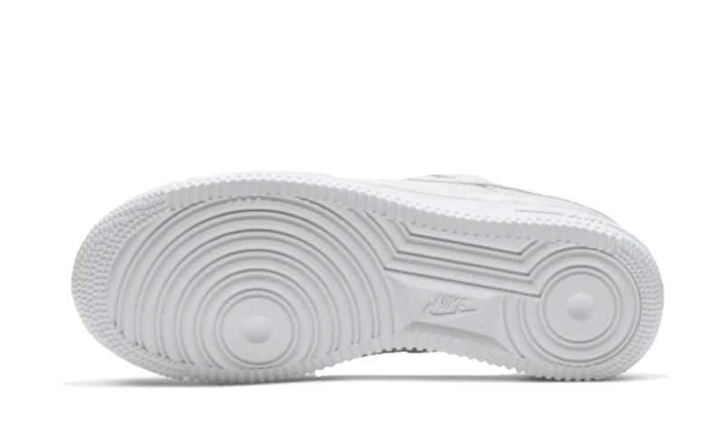 Nike Air Force 1 Low Tear Away White - Image 4