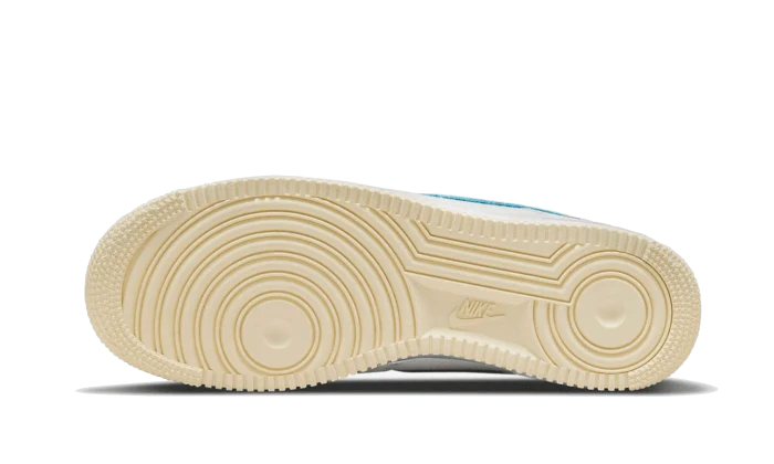 Nike Air Force 1 Low Undefeated 5 On It - Image 3