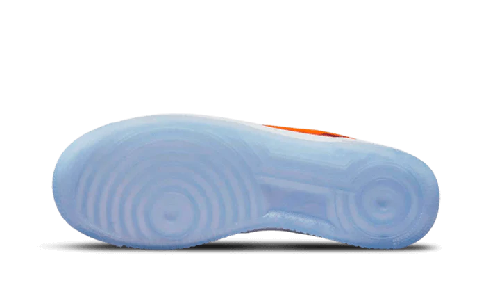 Nike Air Force 1 Low Undefeated Multi Patent - Image 3