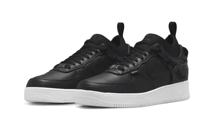 Nike Air Force 1 Low Undercover Black - Image 2