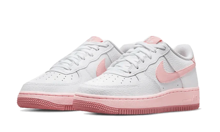 Nike Air Force 1 Low White Pink (2022) - Image 2