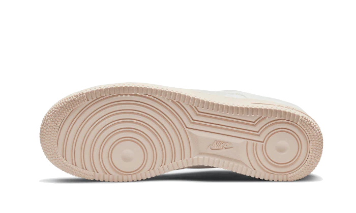 Nike Air Force 1 Low Winter Premium Summit White - Image 3