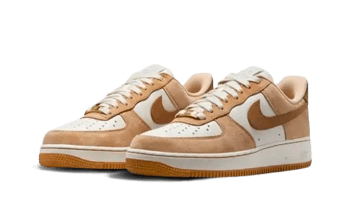 Nike Air Force 1 LXX Vachetta Tan - Image 2