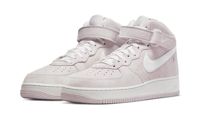 Nike Air Force 1 Mid ‘07 Venice - Image 2