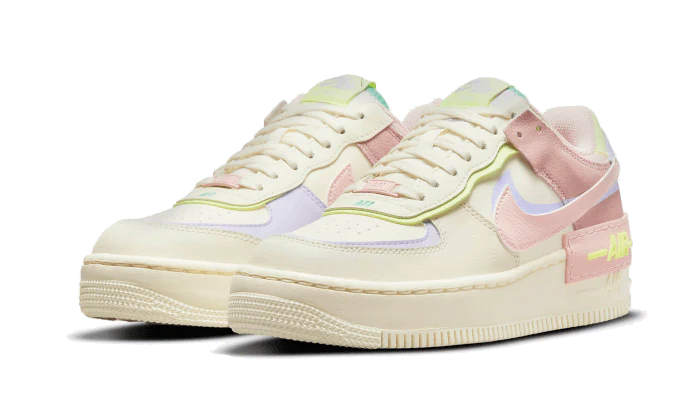 Nike Air Force 1 Shadow Cashmere - Image 2