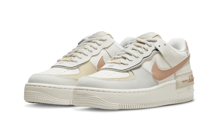 Nike Air Force 1 Shadow Sail Hemp - Image 2