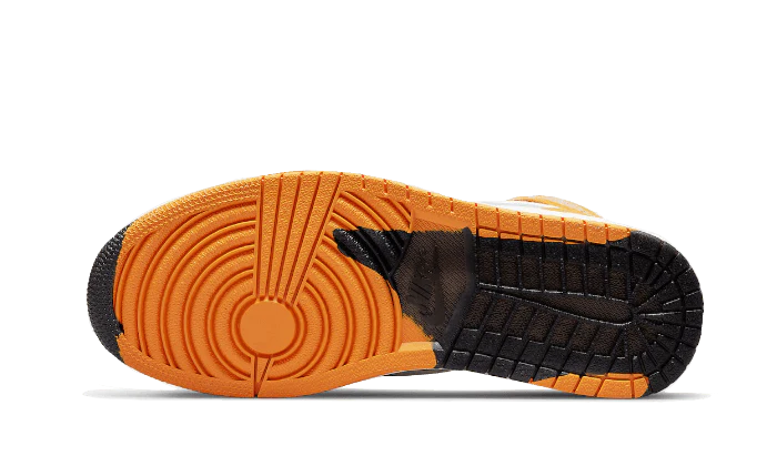 Air Jordan 1 Element Gore-Tex Light Curry - Image 3